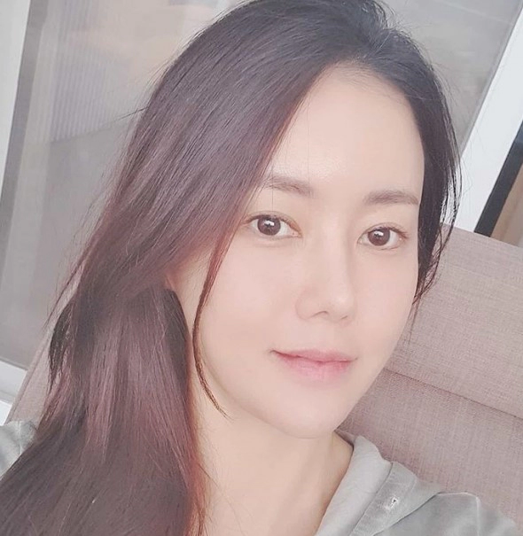 박연수 인스타그램