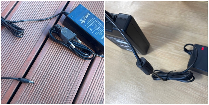 대덕테크-배터리-충전중