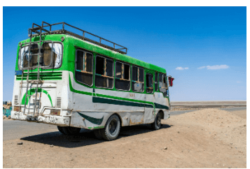 서울시 시내버스 준공영제 혁신