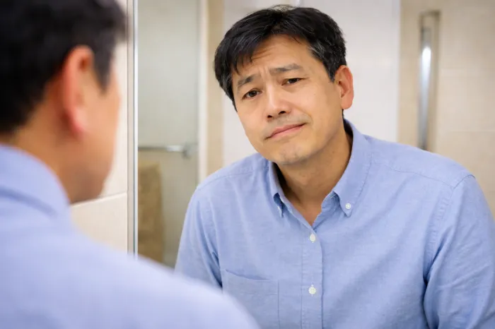 뇌경색 초기증상