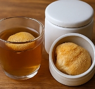 노루궁뎅이버섯 먹는법