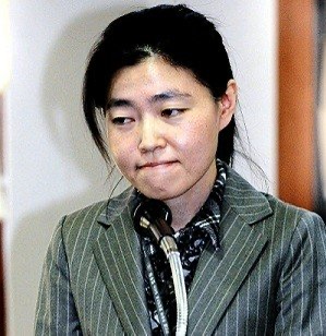 임은정 검사 프로필