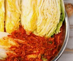 절임배추 김장배추구매 사전예약 가격비교