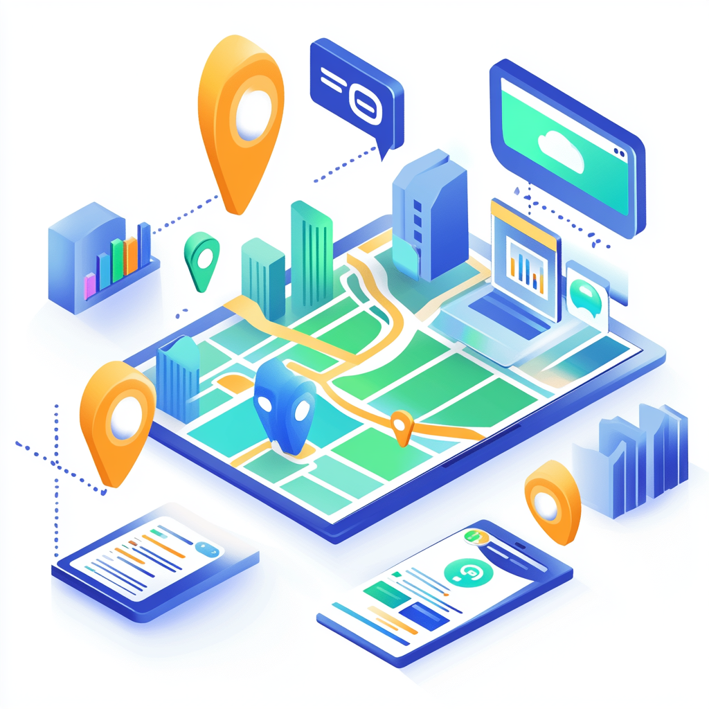 지역기반서비스