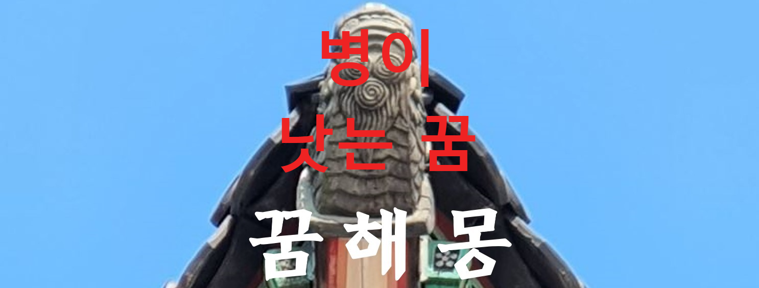 꿈해몽