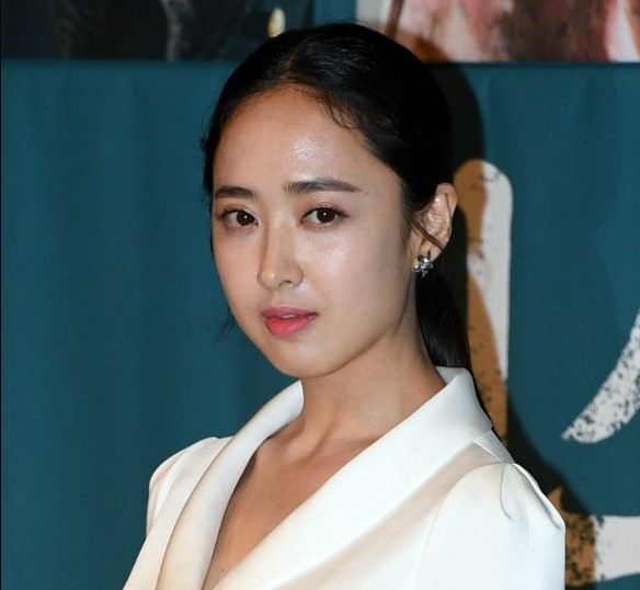 김민정 나이
