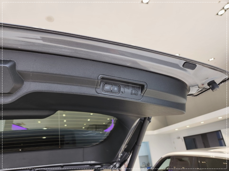 포드 익스플로러