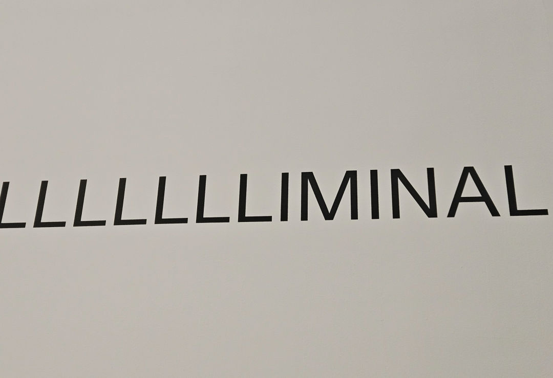 리움 미술관 리미널