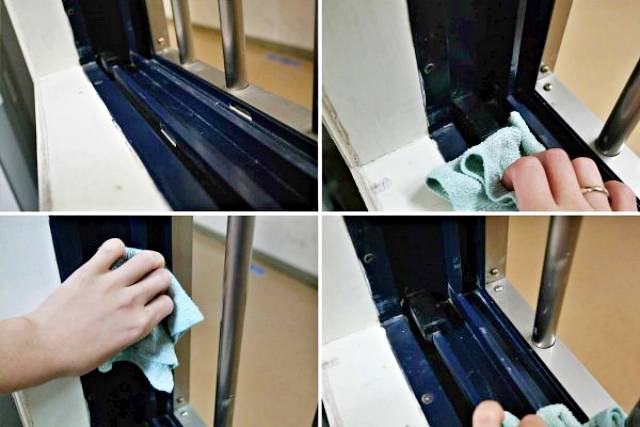 문풍지 붙이는 방법,문풍지붙이는위치