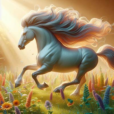 십이지신 동물 이미지