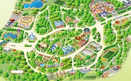 어린이날 가볼만한 곳