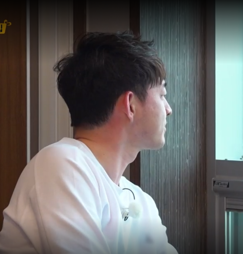 나는솔로 22기 순자 영호말에 눈물흘린이유