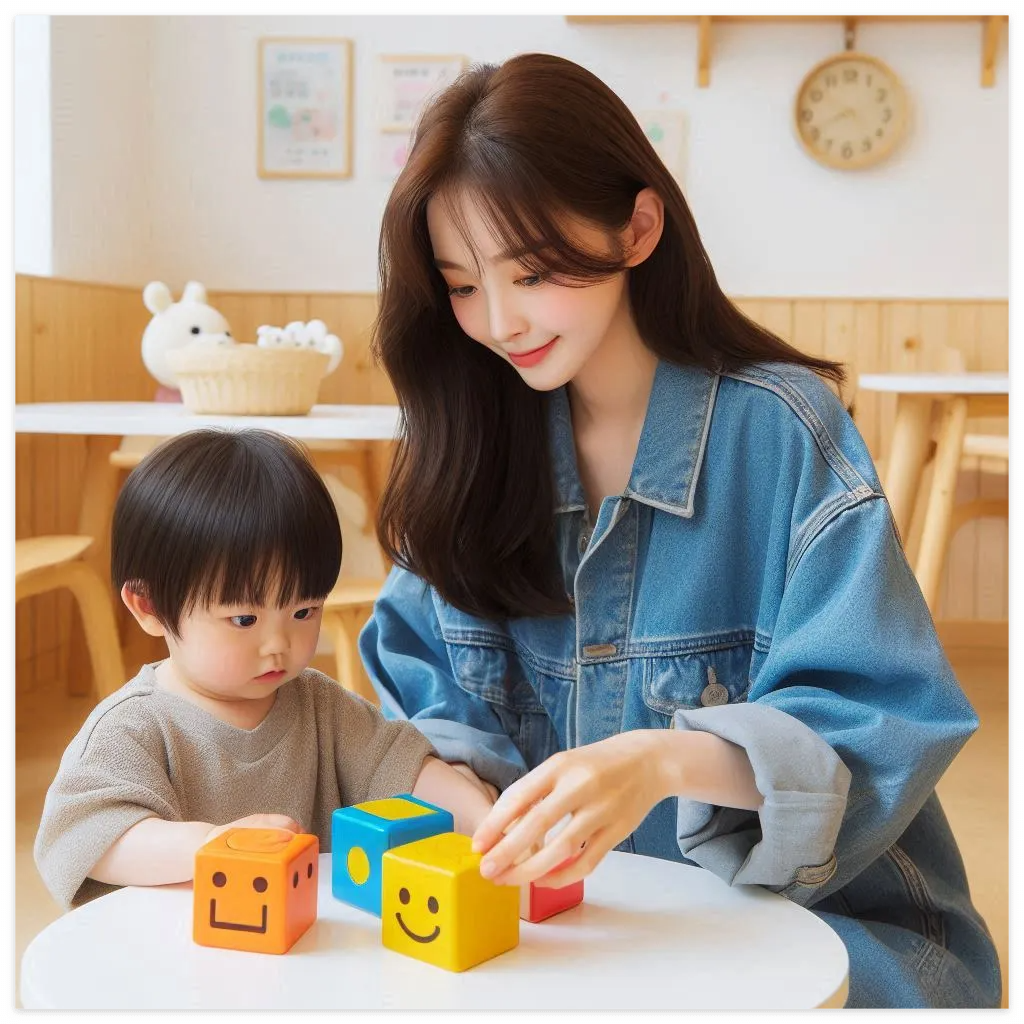 서울형 키즈카페 사전예약방법