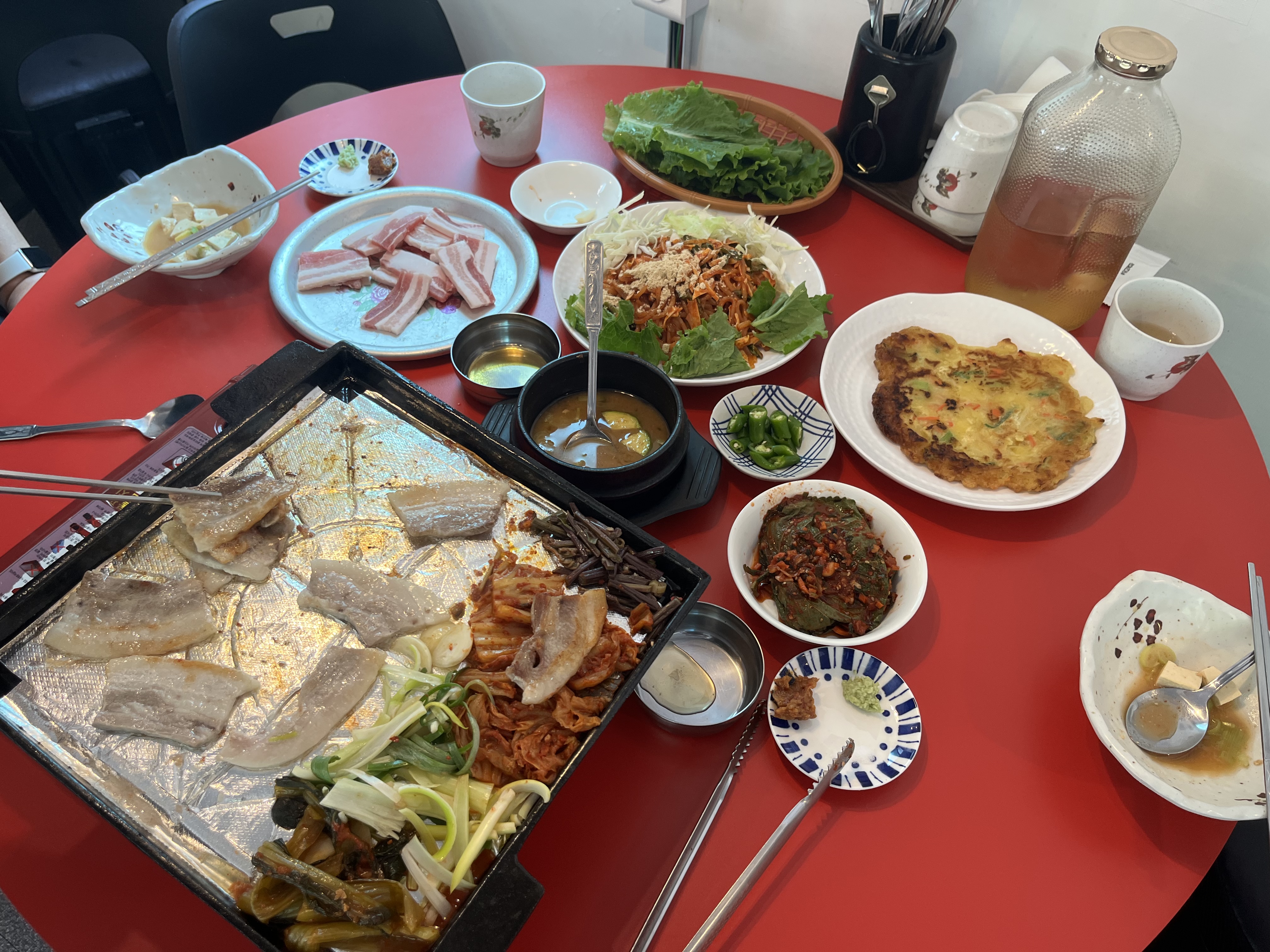 전주 안행교