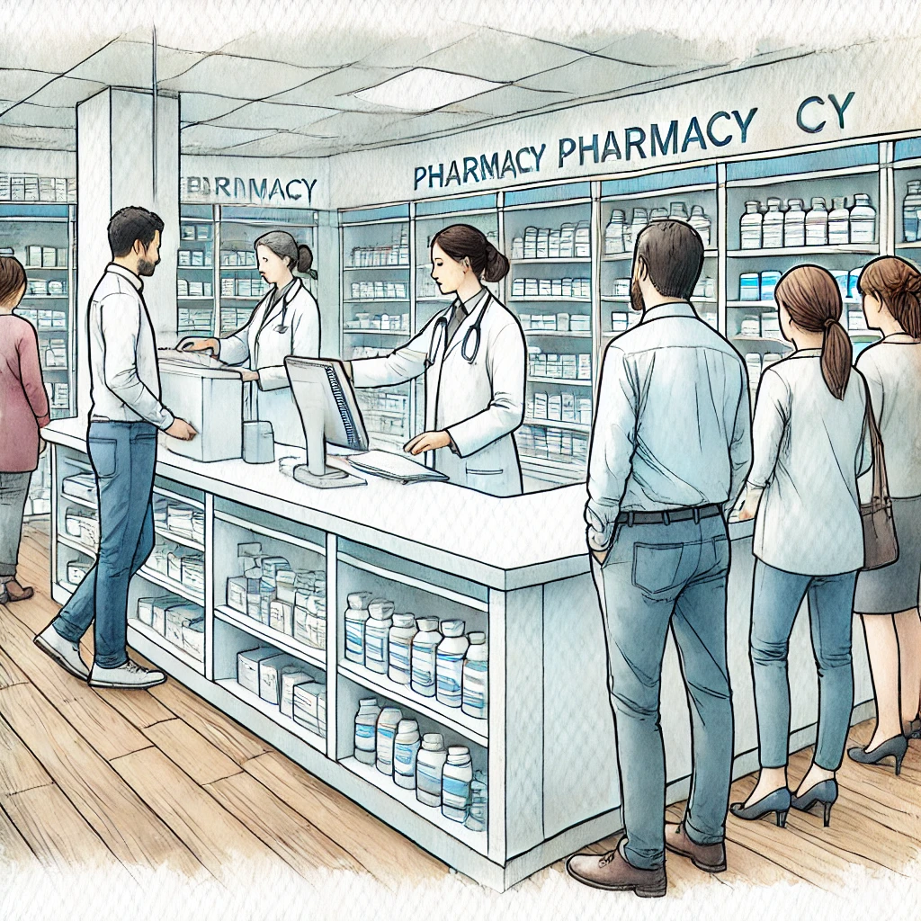 음식물과민증검사 병원 비용