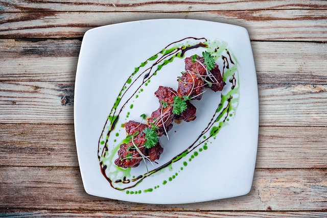 옴니보어의 유연한 식생활