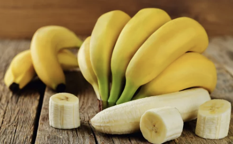 바나나 (Banana)