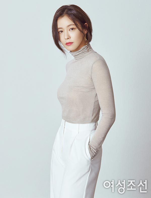 경수진 프로필 나이 고향