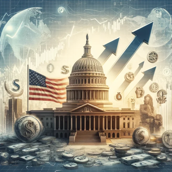 미국달러상승요인과이유