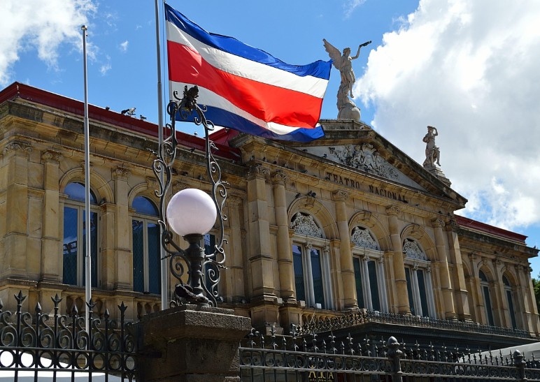 코스타리카 산호세 관련 사진