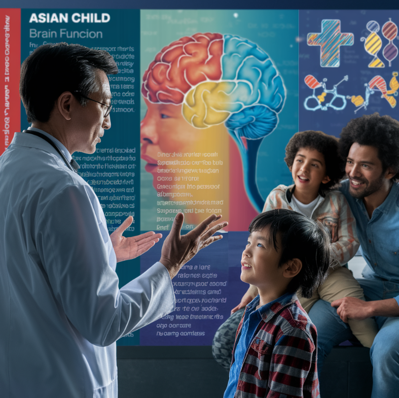 내 아이의 이상 행동과 증상, 소아 뇌전증, 원인과 전조증상