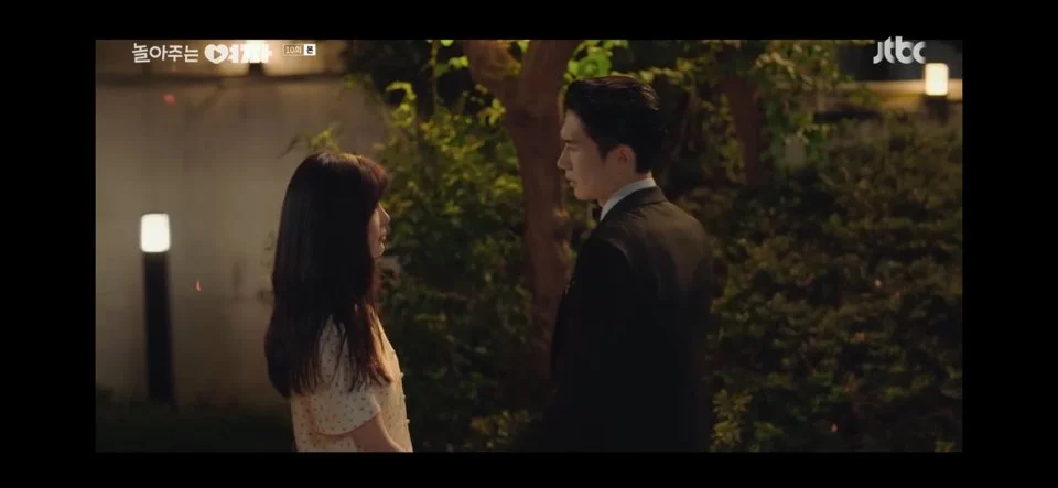 놀아주는 여자 10회 줄거리 놀아주는 여자 재방송