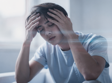 어지럼증의 원인