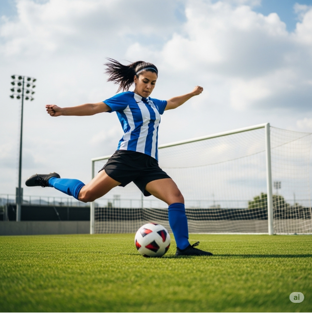 여자축구 팬이 급증하는 이유, 지금 주목해야 하는 흐름 관련이미지