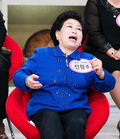 전원주 친아들