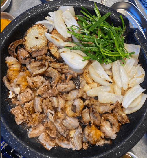 생방송오늘저녁 불곱창 인천 계양 맛집 정보