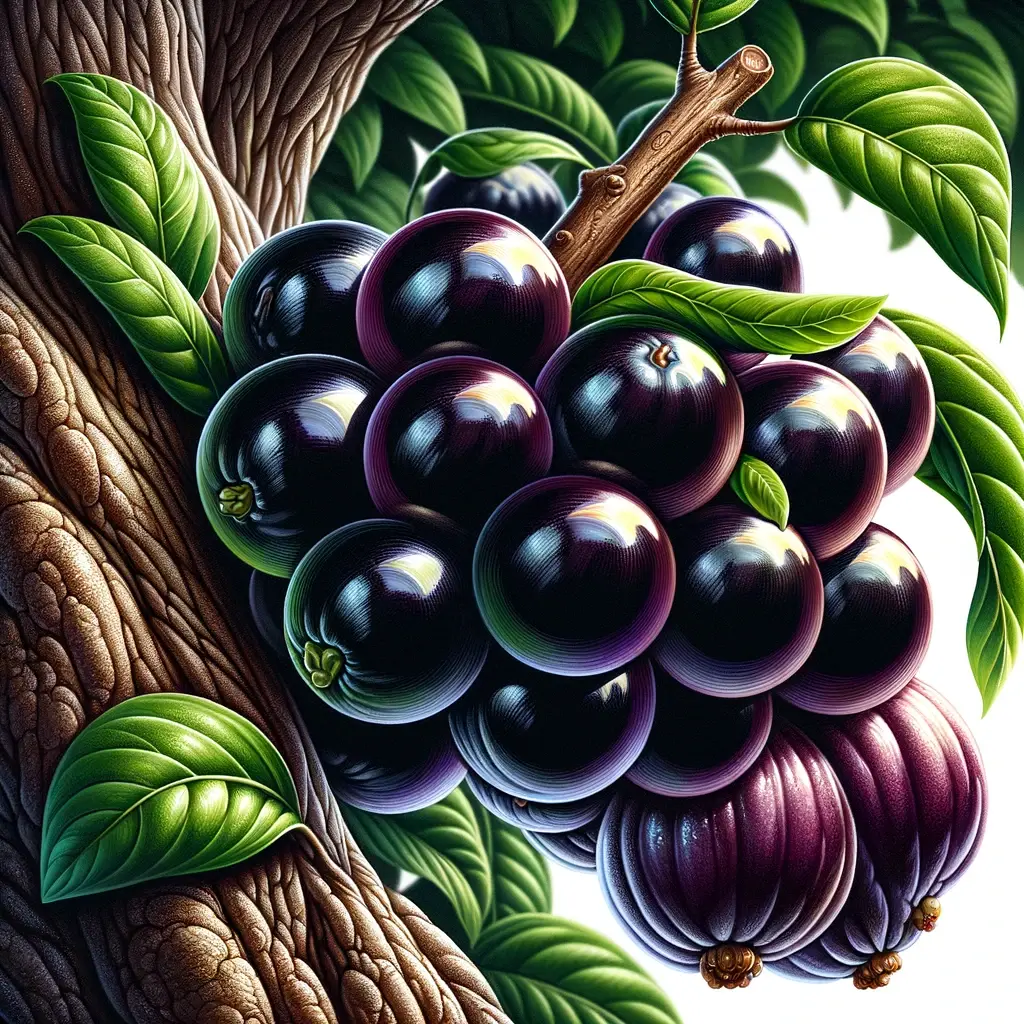 자보티카바 효능과 섭취방법! 이렇게 활용해 보세요! 안녕하세요, 건강을 사랑하는 여러분! 오늘은 세계적으로 주목받는 슈퍼푸드, 자보티카바에 대해 이야기해볼까 합니다. 이 작고 신비로운 과일은 브라질의 숲속에서 자라며, 그 매력적인 효능으로 인해 전 세계 사람들의 관심을 받고 있어요. 자보티카바는 어떤 과일이며, 우리 건강에 어떤 이점을 가져다줄까요? 함께 알아보도록 해요.