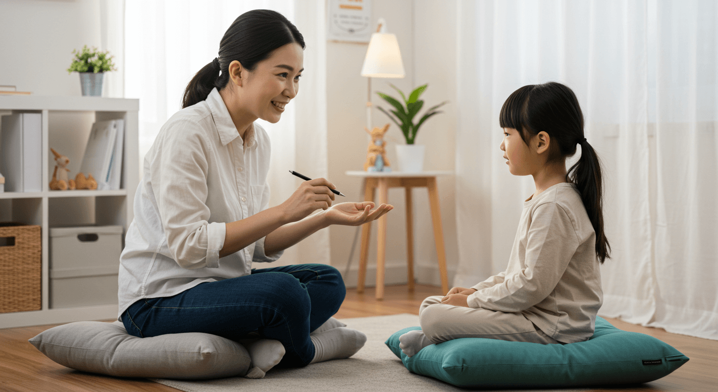 신경발달학적 요인