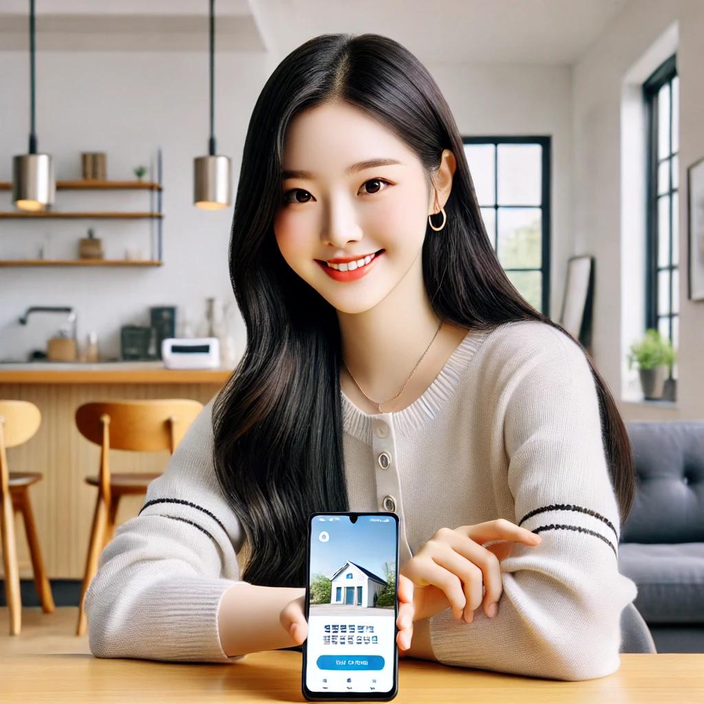 카카오뱅크 파킹통장 만들기