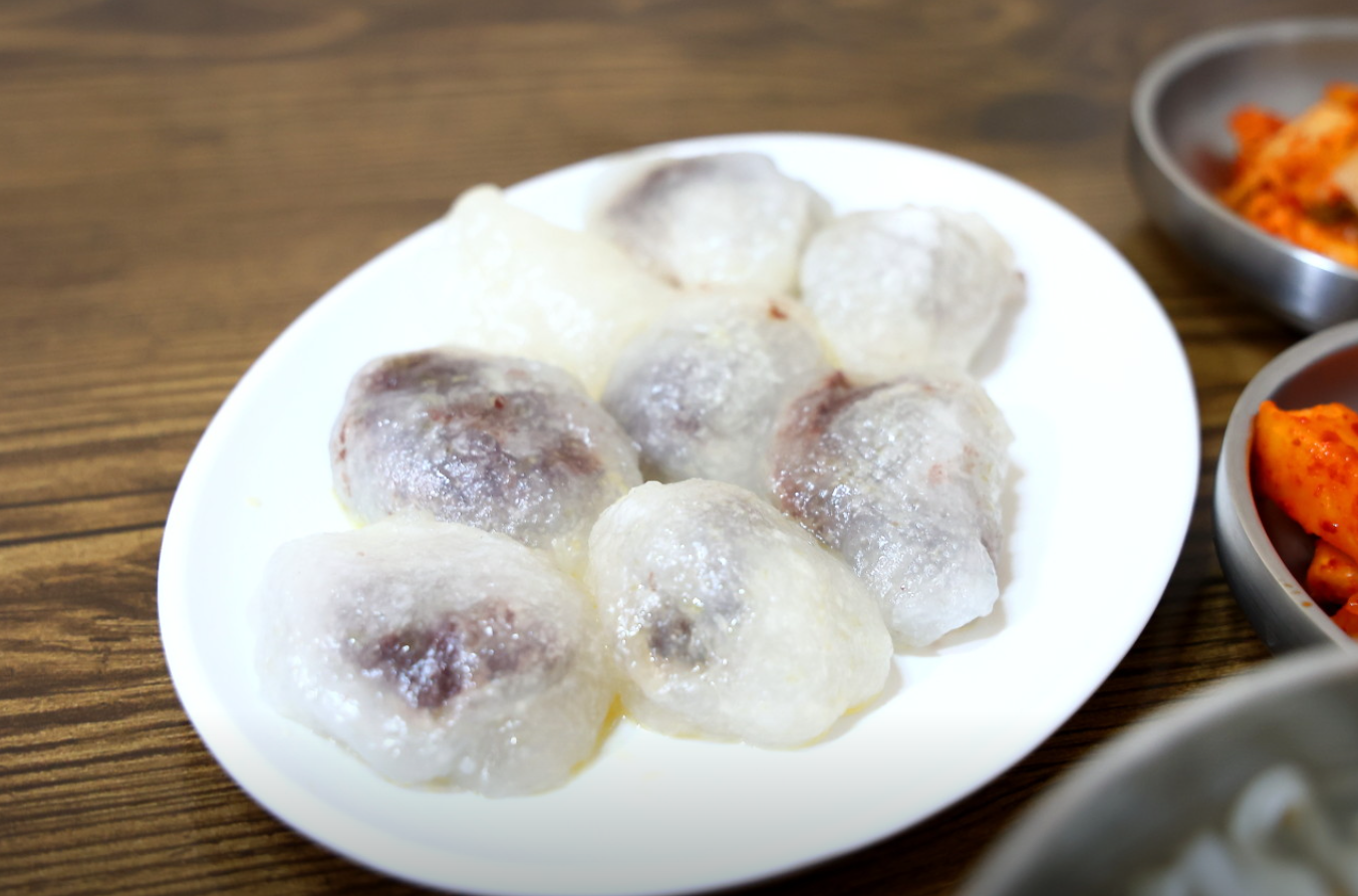 강릉 맛집 베스트10