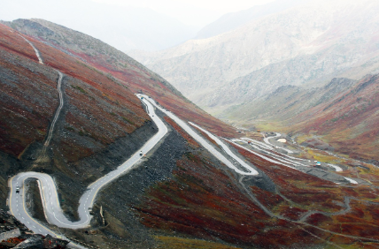 카쉬 페스티벌(Kach Festival) – 파키스탄 훈자 계곡의 봄맞이 산악 축제