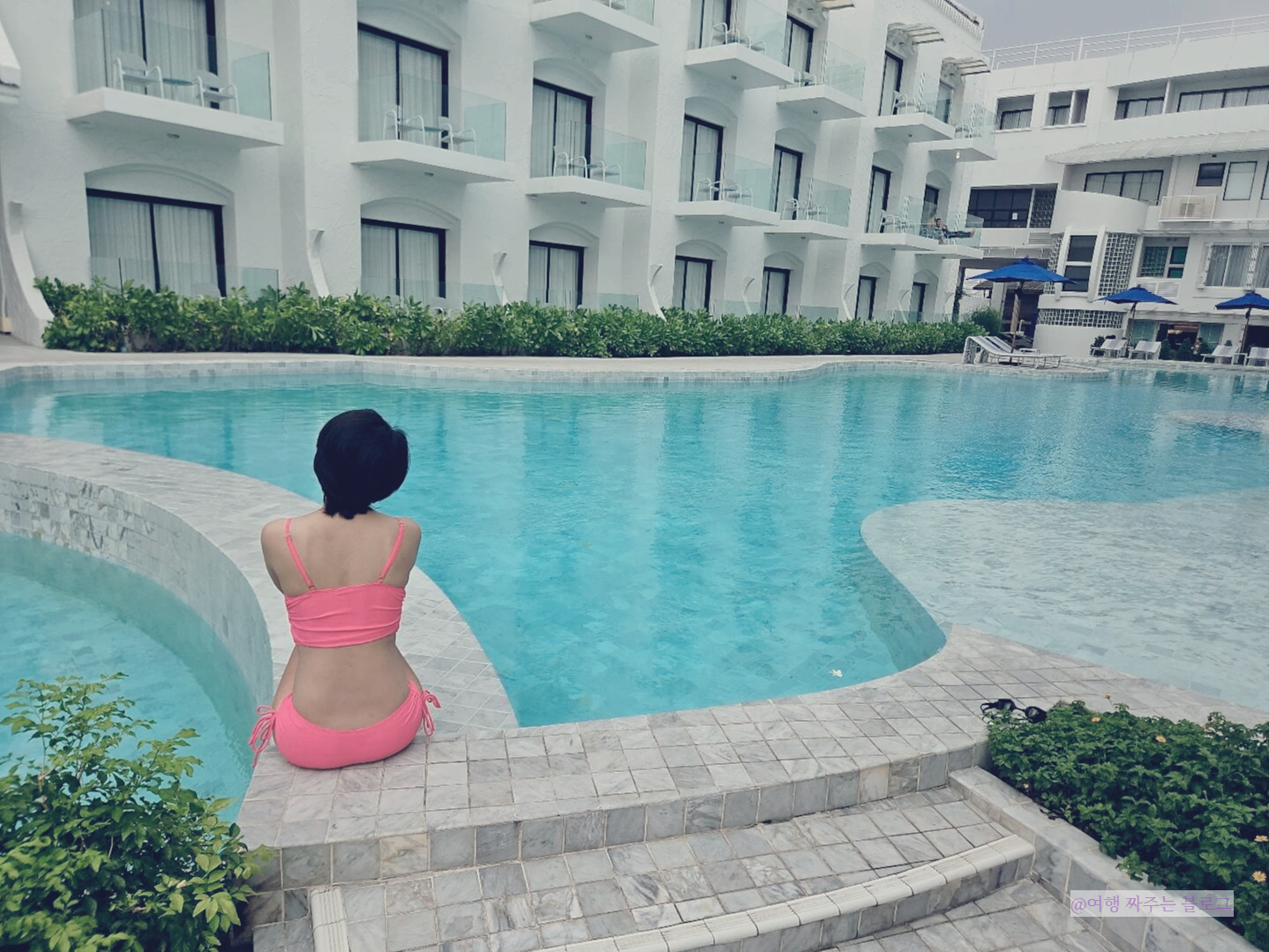 #크람파타야 #Kram pattaya #파타야 가성비숙소