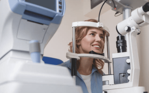 스마일라식 비용