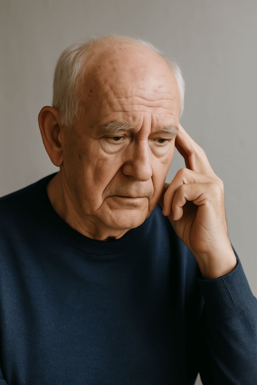 발달심리학적 관점에서 본 노년기 인지 변화