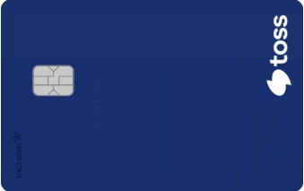 토스(Toss) 하나카드 Ver 2.0