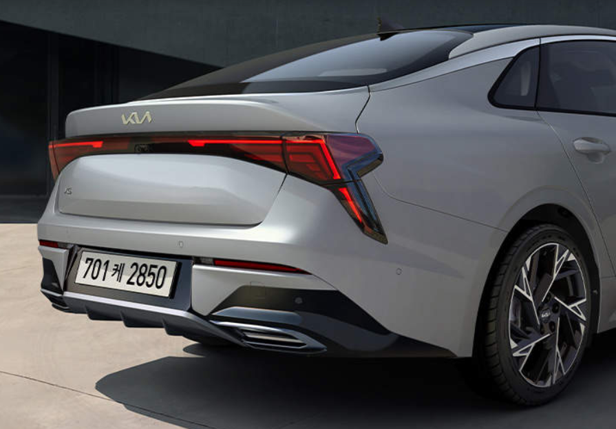 K5페이스리프트