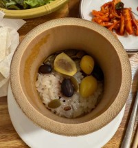 오늘N식규멘터리 떡갈비