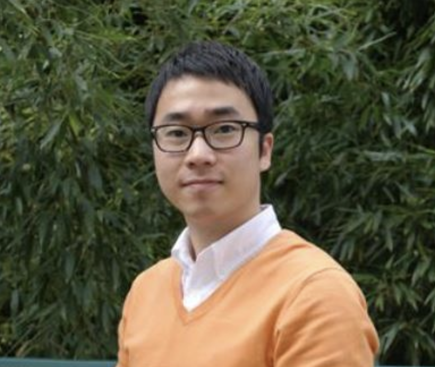 동상이몽 강남구 대표 프로필