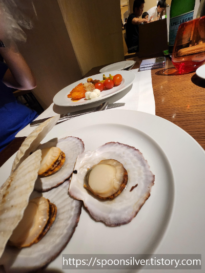 웨스틴조선호텔