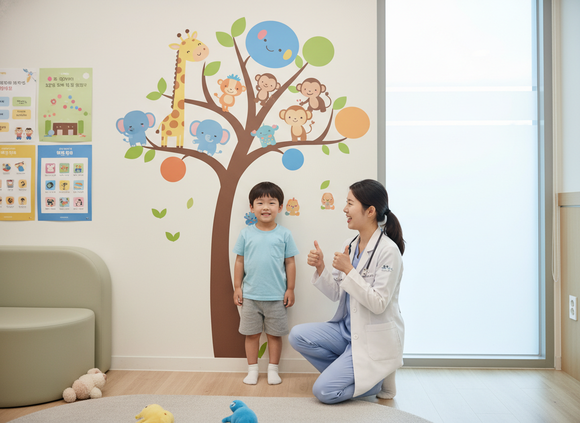 3월 입소 보육료 전환&amp;#44; 지금 당장 신청하세요!