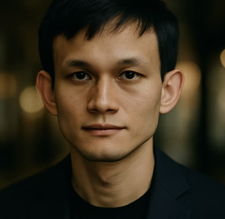 비탈릭 부테린이 직접 밝힌 이더리움의 한계와 미래 로드맵