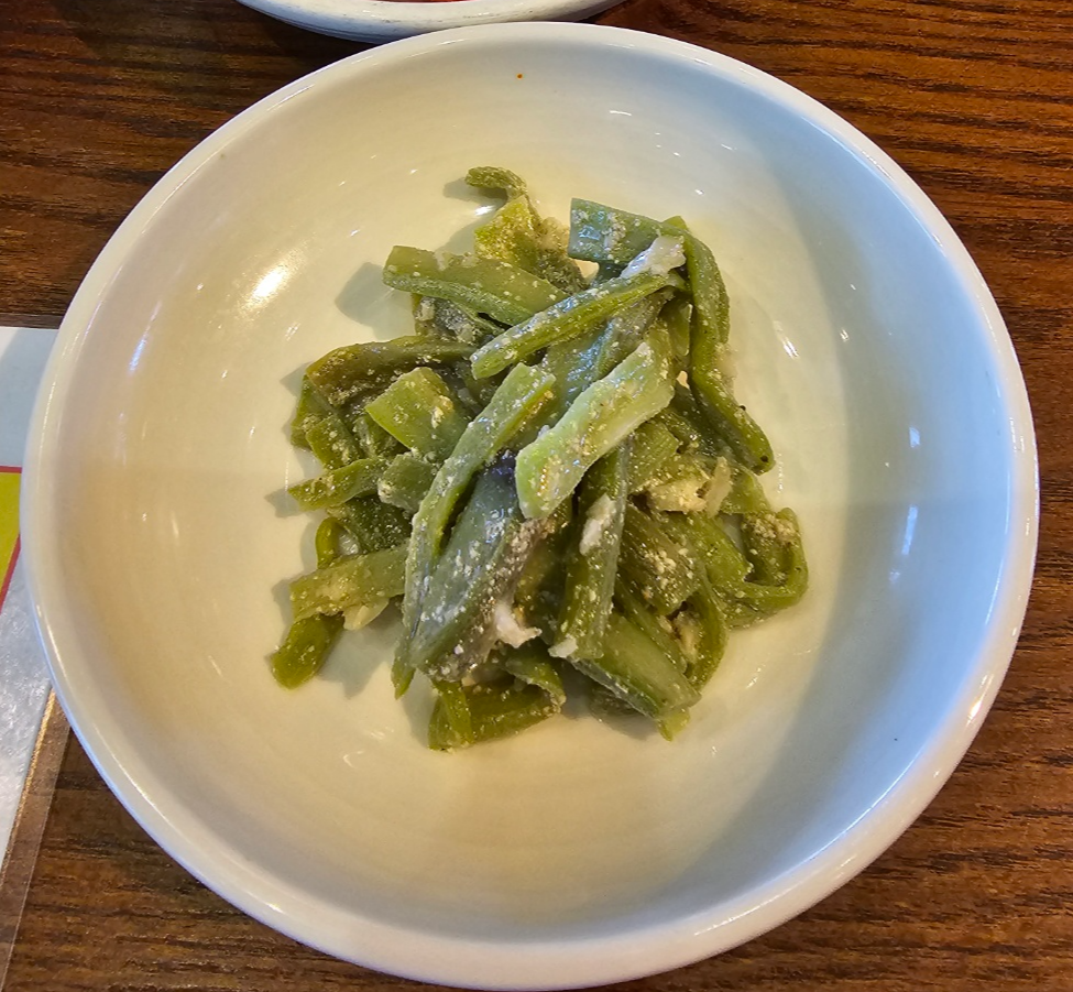 인천_청라_청라어보_나물