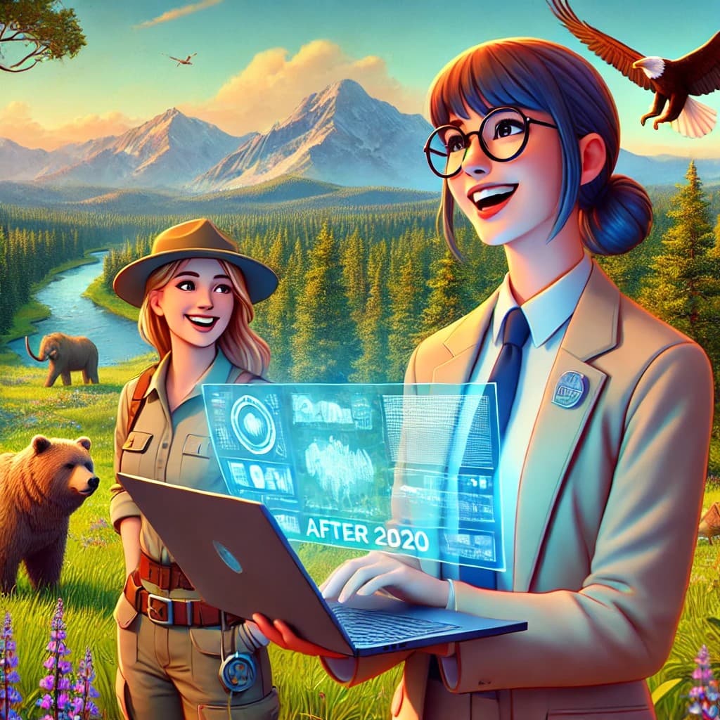 양자 컴퓨팅을 활용한 기후 모델링과 환경 보호