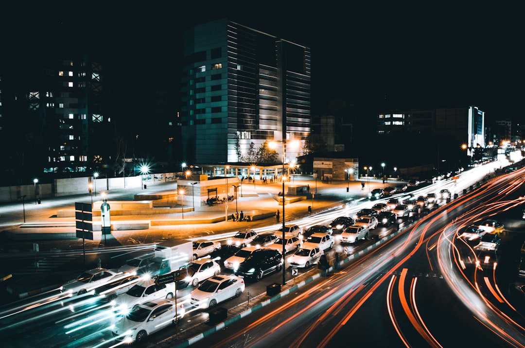 Traffic
