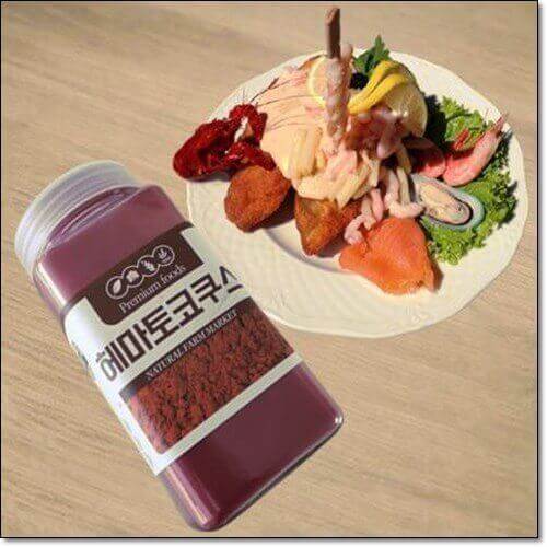 아스타잔틴 효능