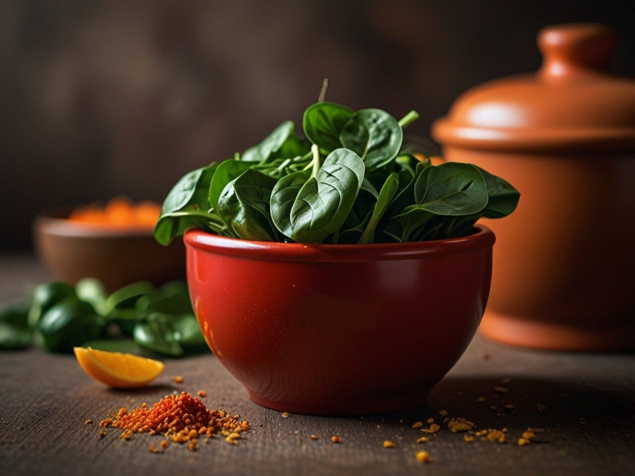 세계 10대 슈퍼푸드